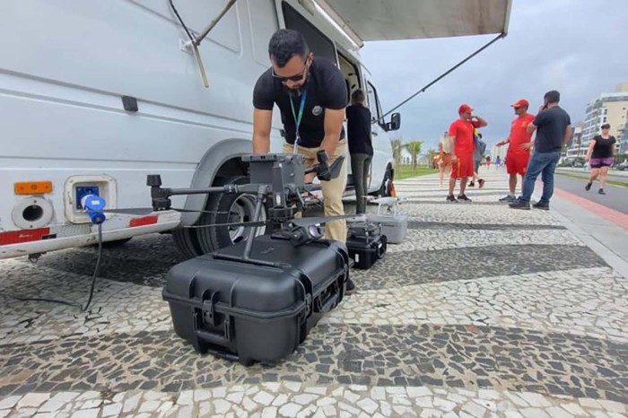 Foto: CICCR/SESP-PR