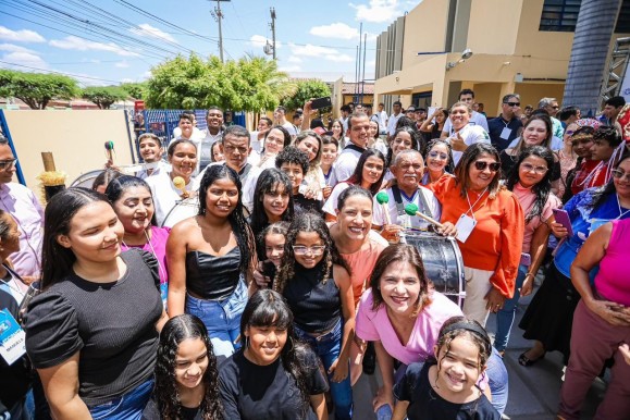 Foto: Reprodução/Secom Pernambuco