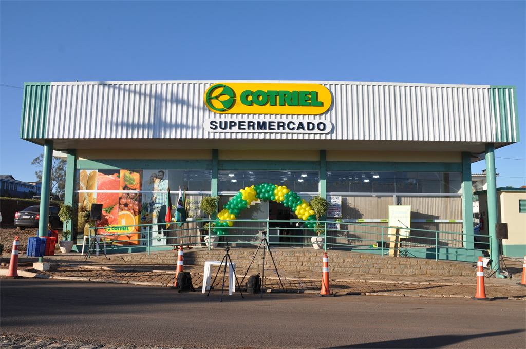 Foto: Divulgação / Setor de Comunicação Cotriel