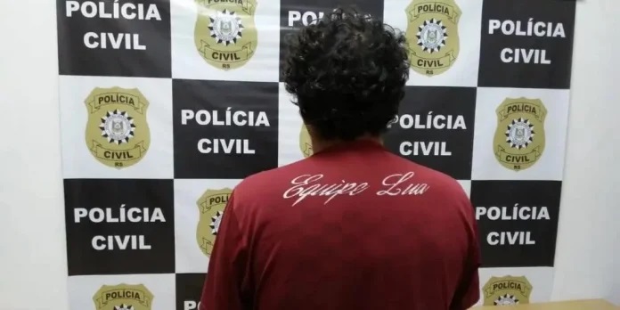 Foto: Polícia Civil / Rádio Guaíba