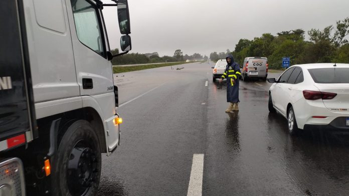 Foto: PRF / Divulgação