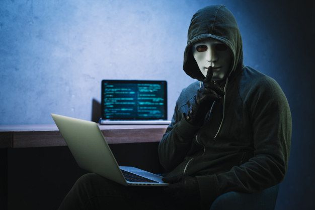 Enganar usuário com spam dá até 8 anos de cadeia - (Foto: Freepik)