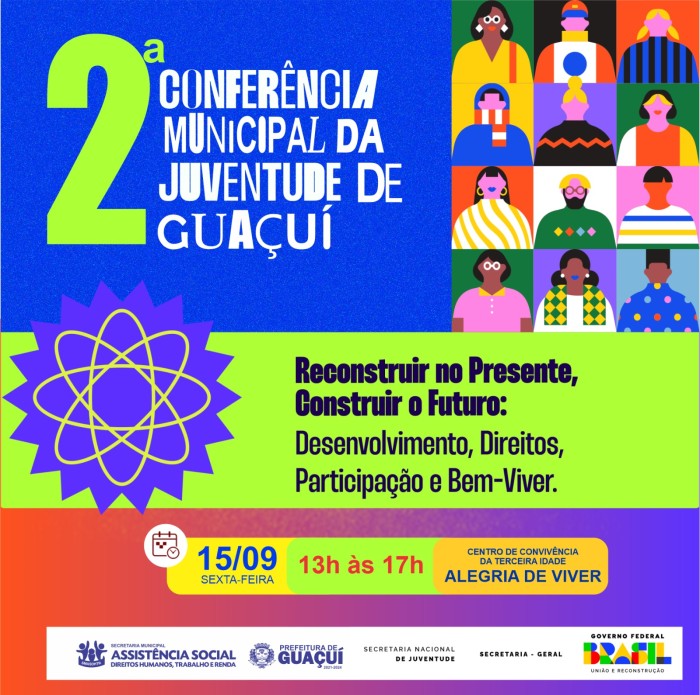 Foto: Reprodução/Prefeitura de Guaçuí - ES