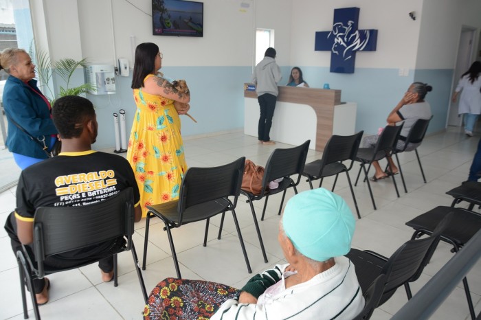 Foto: Reprodução/Prefeitura Mun. Vitória da Conquista - BA