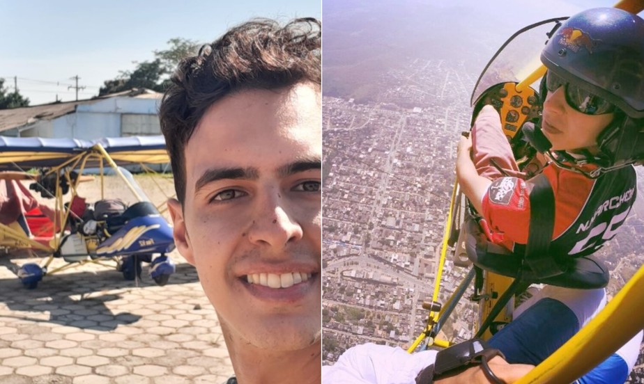 Nathan deve prestar depoimento até o fim da próxima semana - Foto: Reprodução/Redes sociais