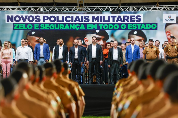 Foto: Gabriel Rosa/AEN