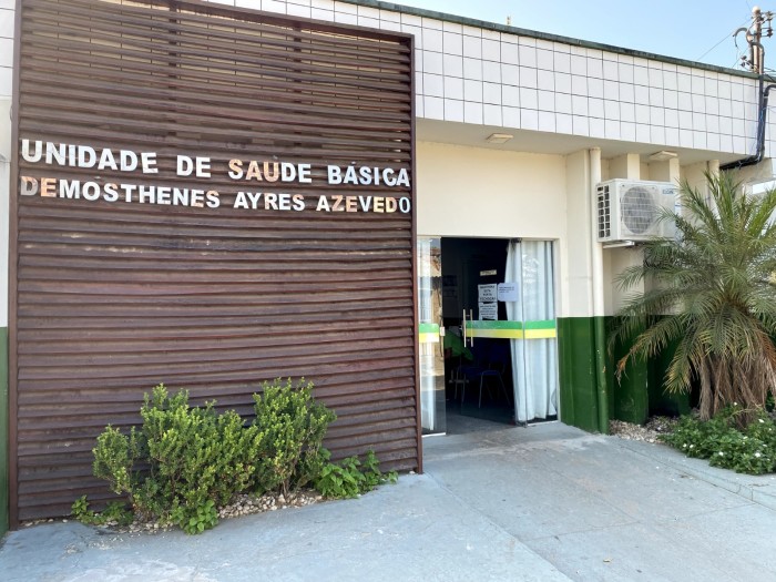 Foto: Reprodução/Prefeitura de Marabá - PA