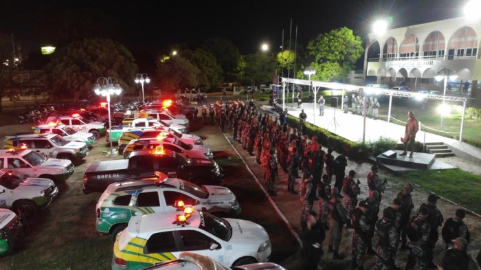 Foto: Reprodução/Secom Piauí