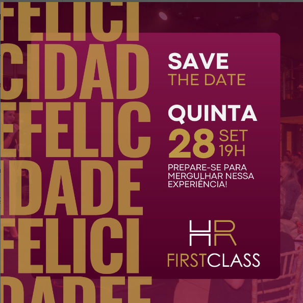 Divulgação HR