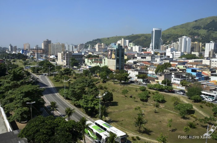 Foto: Reprodução/Prefeitura de Nova Iguaçu - RJ