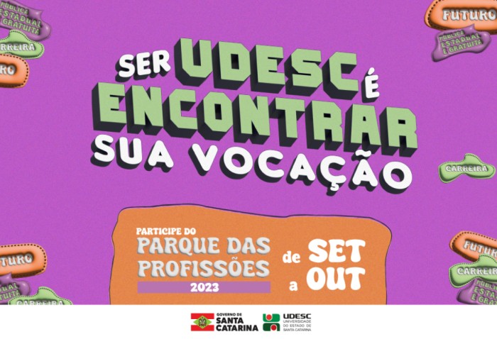 Foto: Reprodução/Secom SC