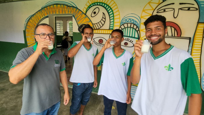Foto: Reprodução/Secom Minas Gerais