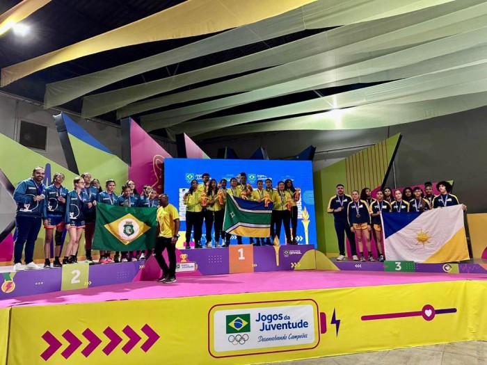 Foto: Reprodução/Secom Ceará