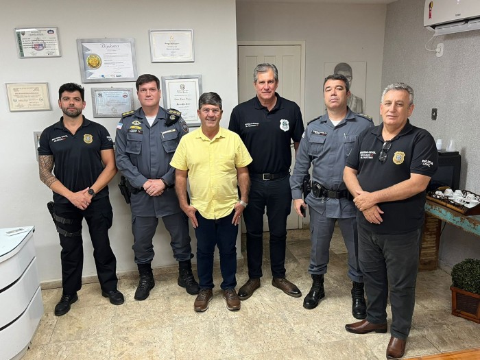 Foto: Reprodução/Prefeitura de Guaçuí - ES