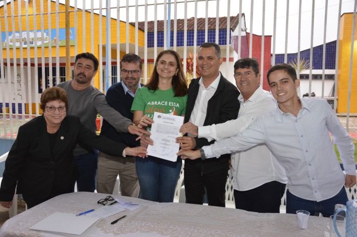 Foto: Reprodução/Prefeitura de Guaçuí - ES