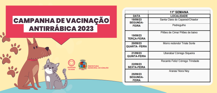 Foto: Reprodução/Prefeitura de Iúna - ES