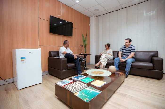Foto: Reprodução/Prefeitura de Camaçari - BA