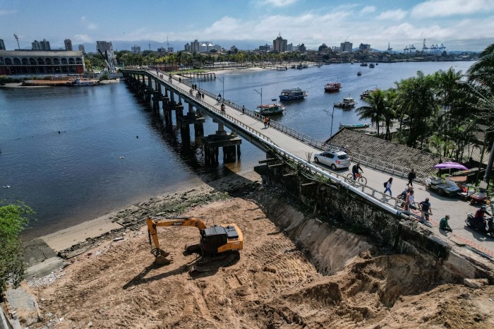 Foto: Valdelino Pontes/SECID