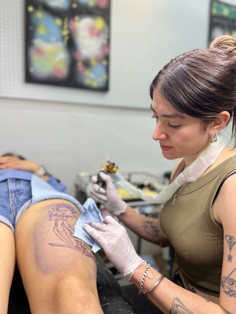 Diana Félix