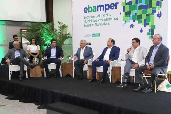 Foto: Daniel Meira/Setur