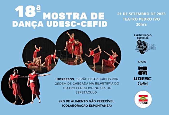 Foto: Reprodução/Secom SC