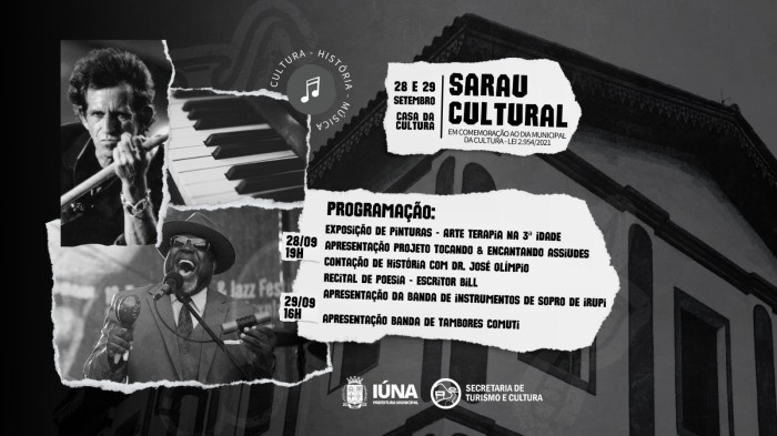 Foto: Reprodução/Prefeitura de Iúna - ES