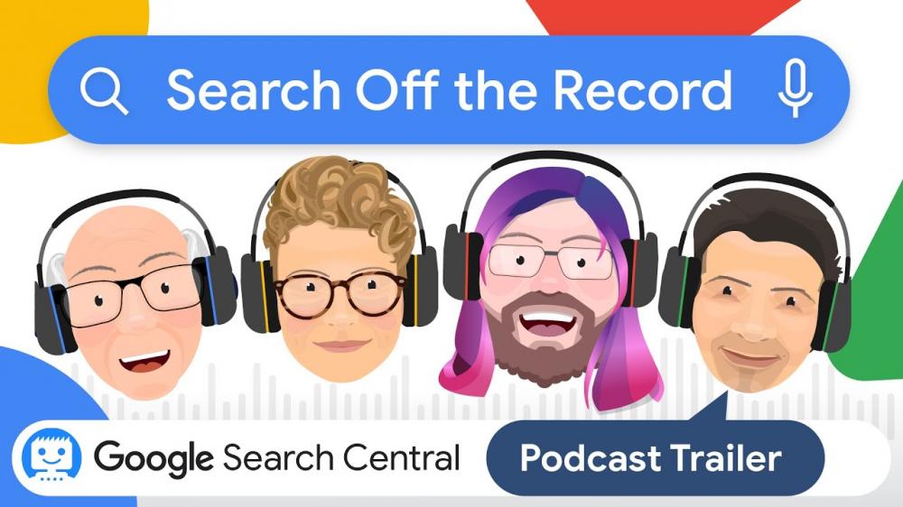 Imagem: Search Off the Record