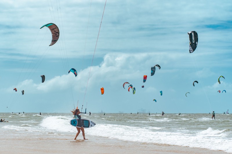 Winds For Future