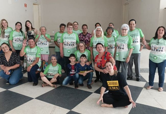 Foto: Reprodução/Prefeitura de Arapoti - PR