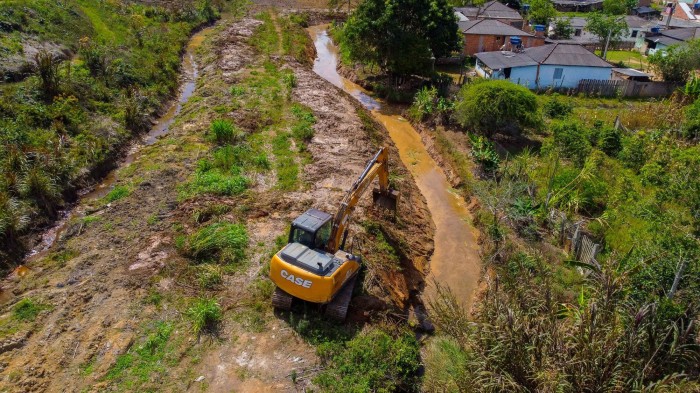 Foto: Reprodução/Prefeitura de Iúna - ES