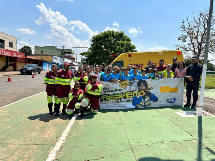 Foto: Reprodução/Prefeitura de Sonora