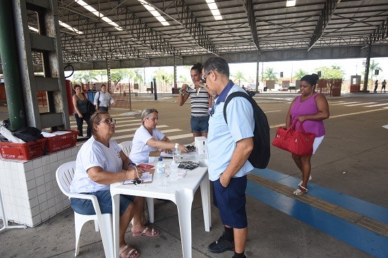 Foto: Reprodução/Prefeitura de Praia Grande - SP
