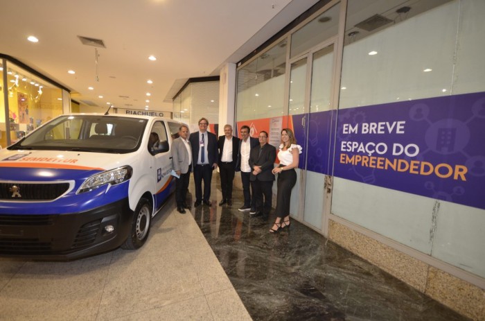 Foto: Reprodução/Prefeitura de Nova Iguaçu - RJ