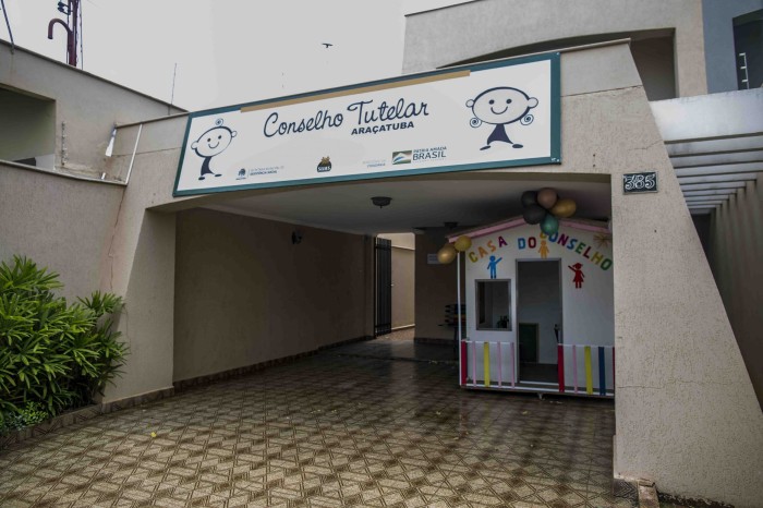 Foto: Reprodução/Prefeitura de Araçatuba - SP