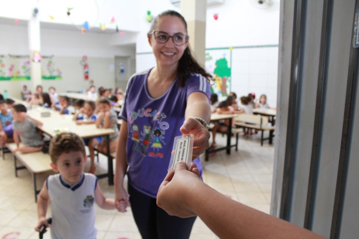 Foto: Reprodução/Prefeitura de Araçatuba - SP