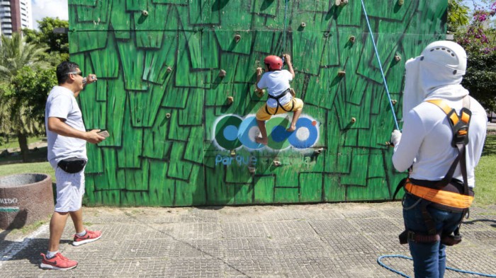 Foto: Reprodução/Secom Ceará