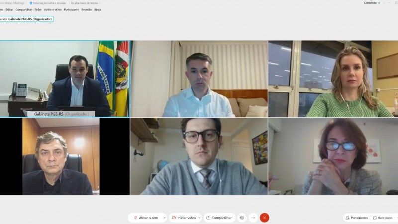 “Nosso objetivo é ampliar o diálogo, com a participação de todos os atores envolvidos