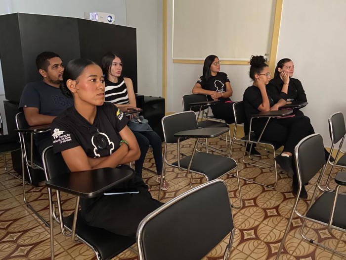 Foto: Reprodução/Prefeitura de Marabá - PA