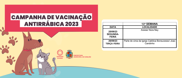 Foto: Reprodução/Prefeitura de Iúna - ES