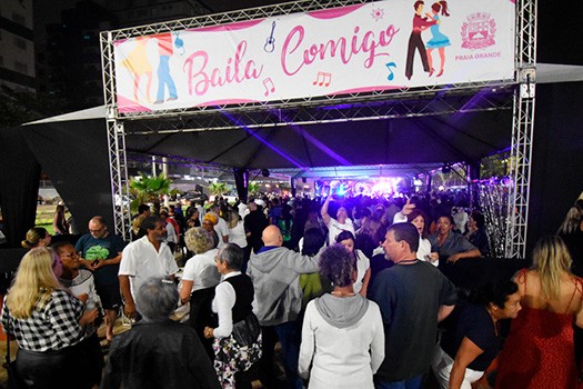 Foto: Reprodução/Prefeitura de Praia Grande - SP