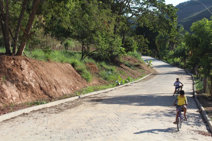 Foto: Reprodução/Prefeitura de Guaçuí - ES
