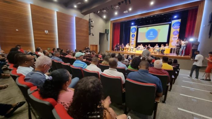Foto: Marcello Cazuquel/Divulgação-Setur-BA