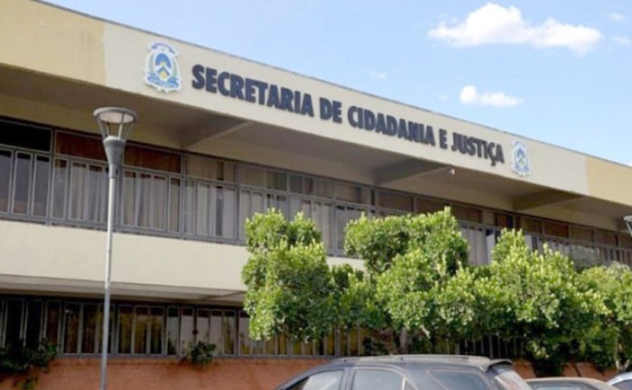 Serão 603 vagas que irão impactar positivamente na capacidade de lotação no Sistema Penal do Estado - Foto: Governo do Tocantins