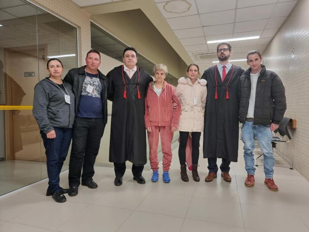 Foto: Ministério Público do Rio Grande do Sul (MP/RS)