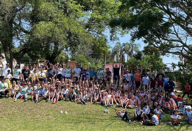 Foto: Reprodução/Prefeitura de Arapoti - PR