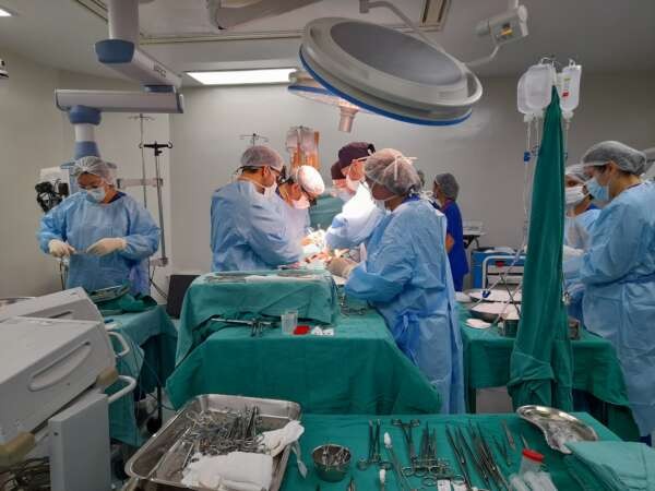 Foto: Reprodução/Secom Ceará