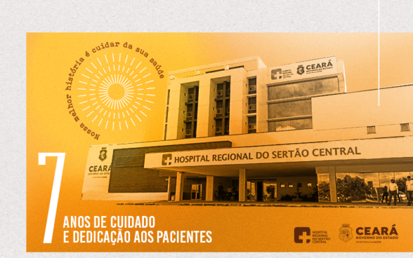 Foto: Reprodução/Secom Ceará