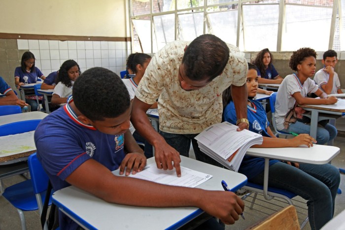 Foto: Camila Souza/GOVBA