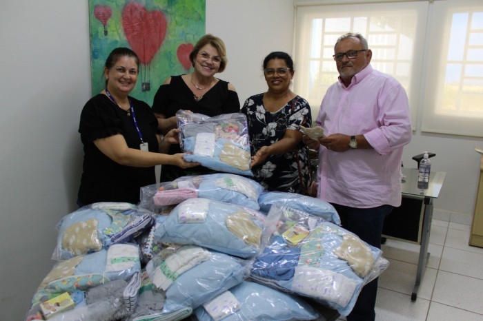 Foto: Reprodução/Prefeitura de Araçatuba - SP