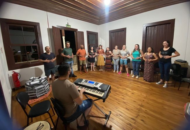 Foto: Reprodução/Prefeitura de Arapoti - PR